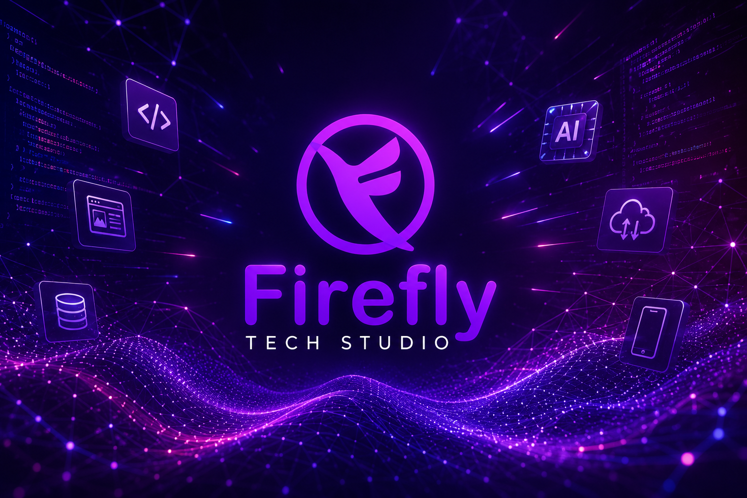 Firefly Tech Studio