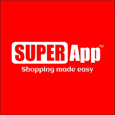 Super App logo