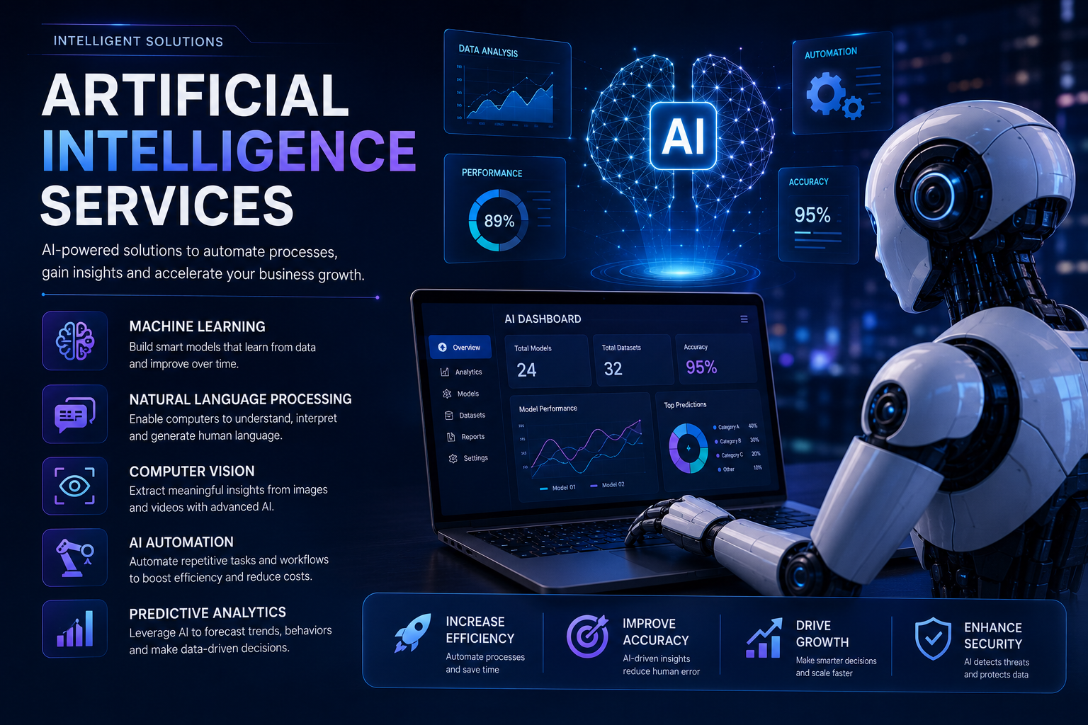 Artificial Intelligence