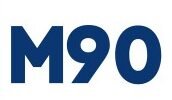 M90 logo1